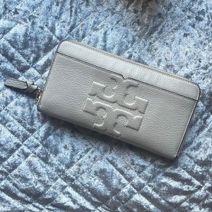 Tory Burch Continental Wallet